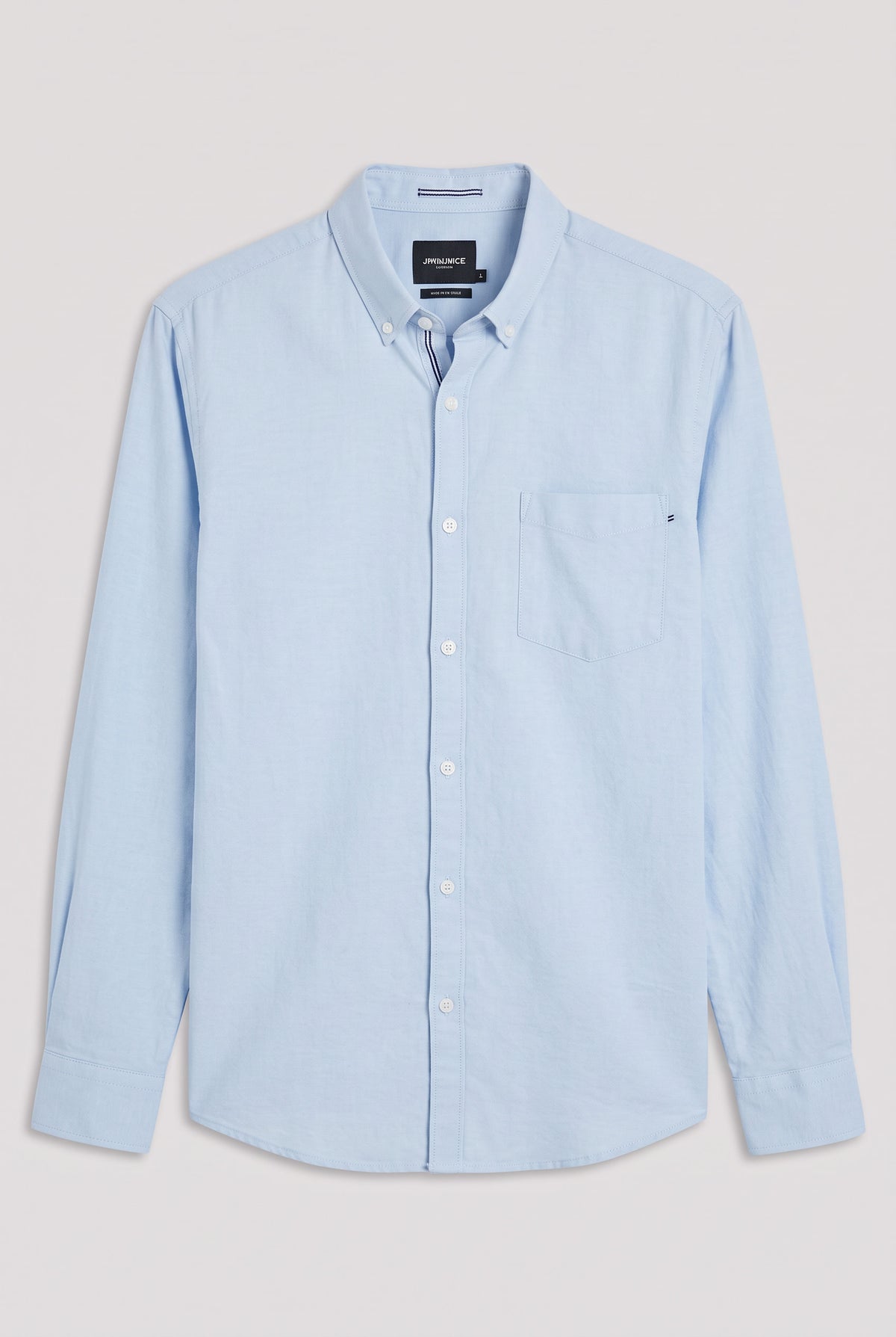 Chemise 100%  coton