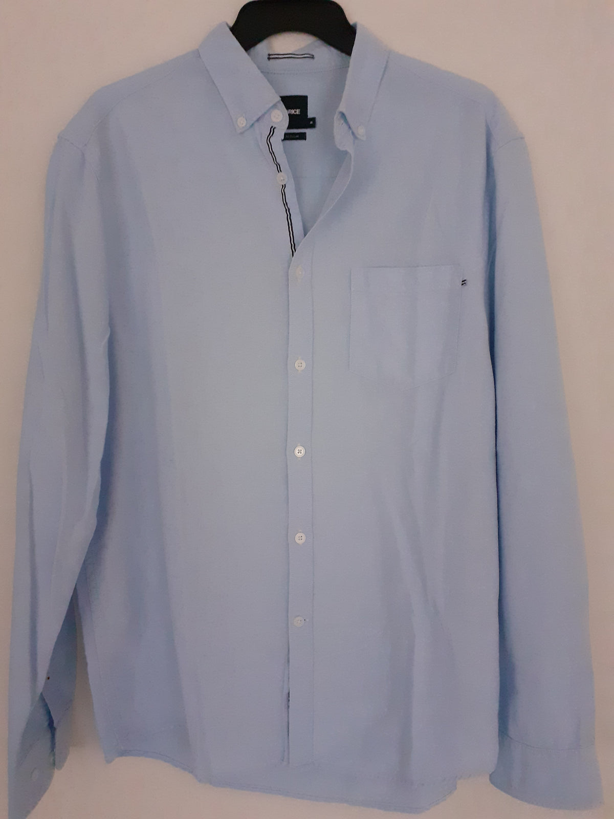 Chemise 100%  coton