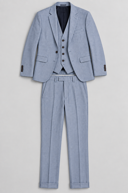 Costume 3 pièces