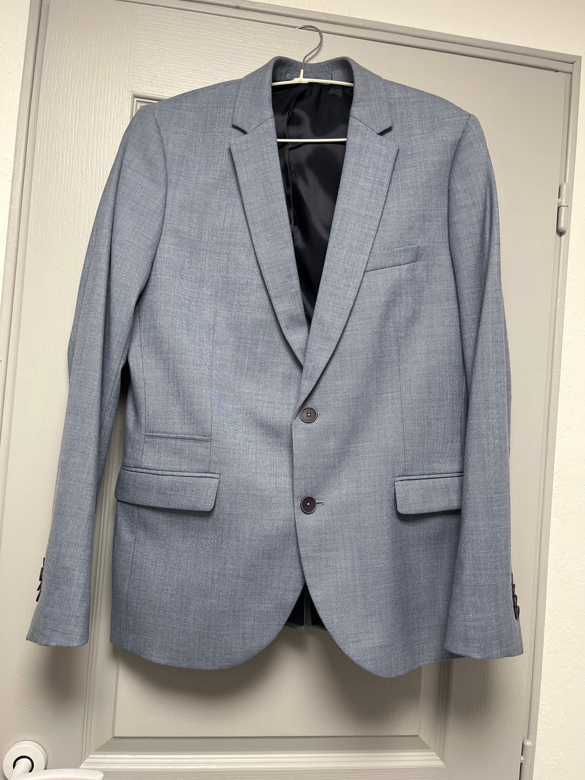Costume 3 pièces