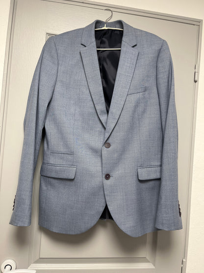 Costume 3 pièces