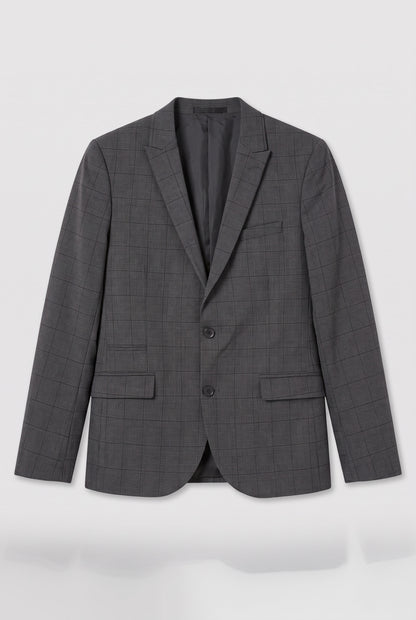 Veste de costume