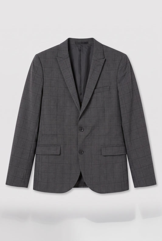 Veste de costume
