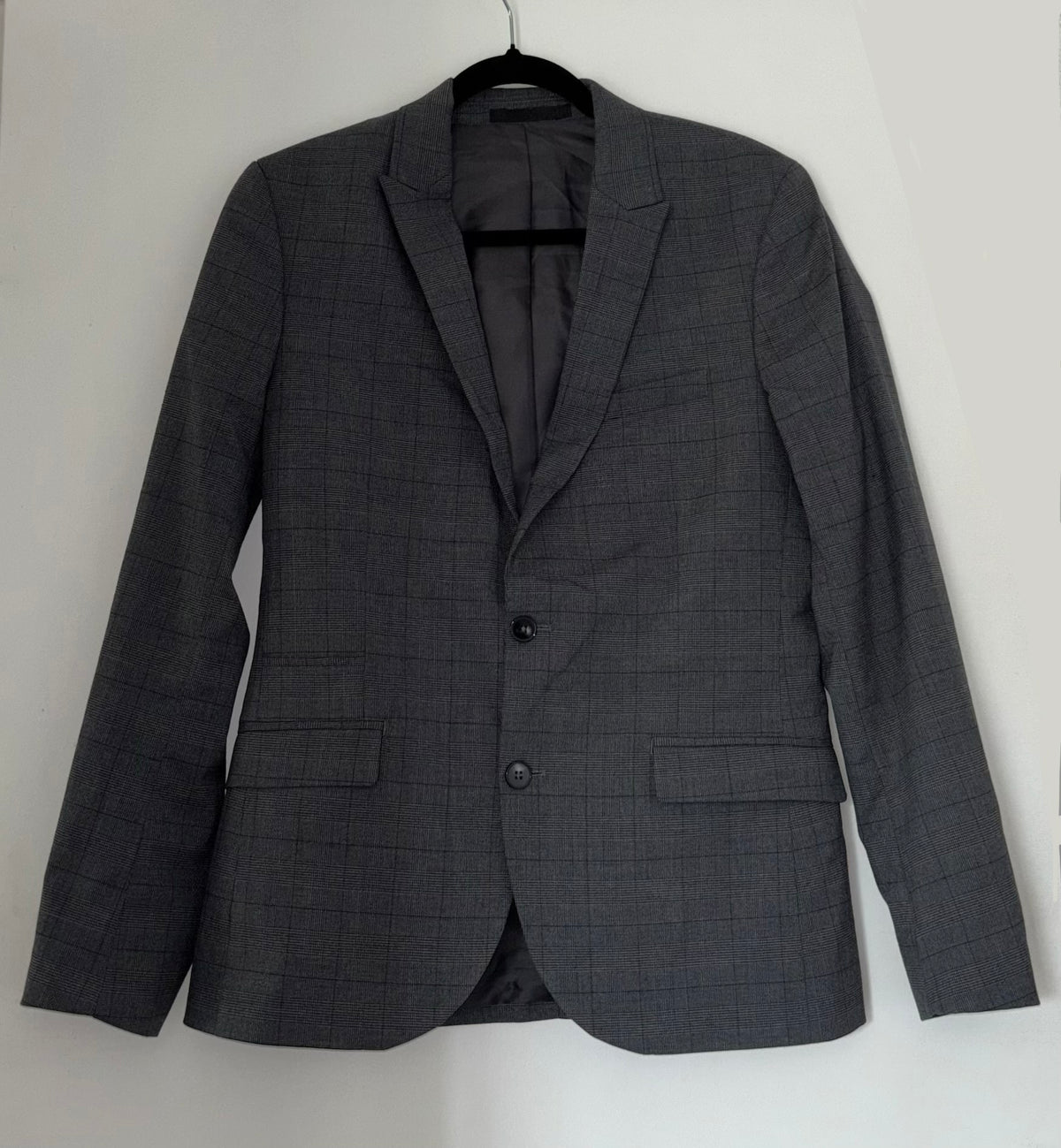 Veste de costume