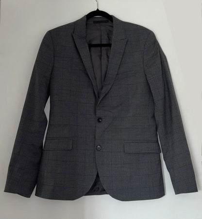 Veste de costume