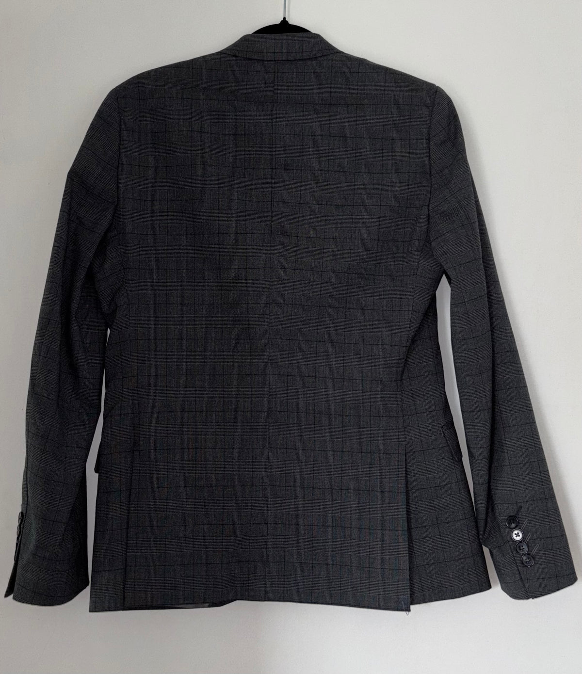 Veste de costume