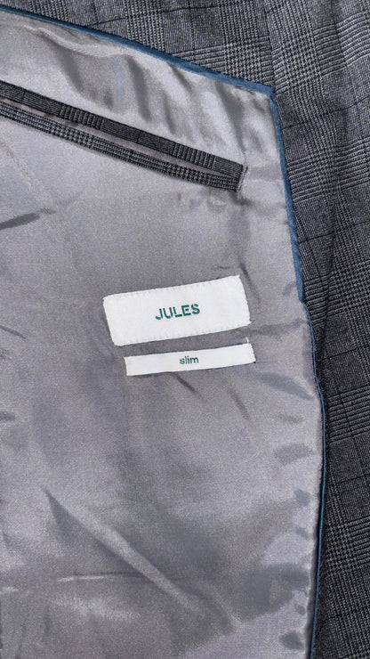 Veste de costume