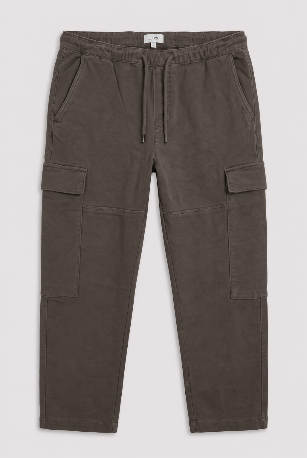 PANTALON GENRE JOGGING