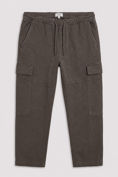 PANTALON GENRE JOGGING