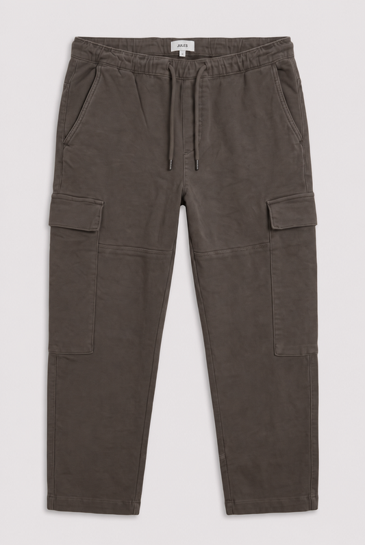 PANTALON GENRE JOGGING