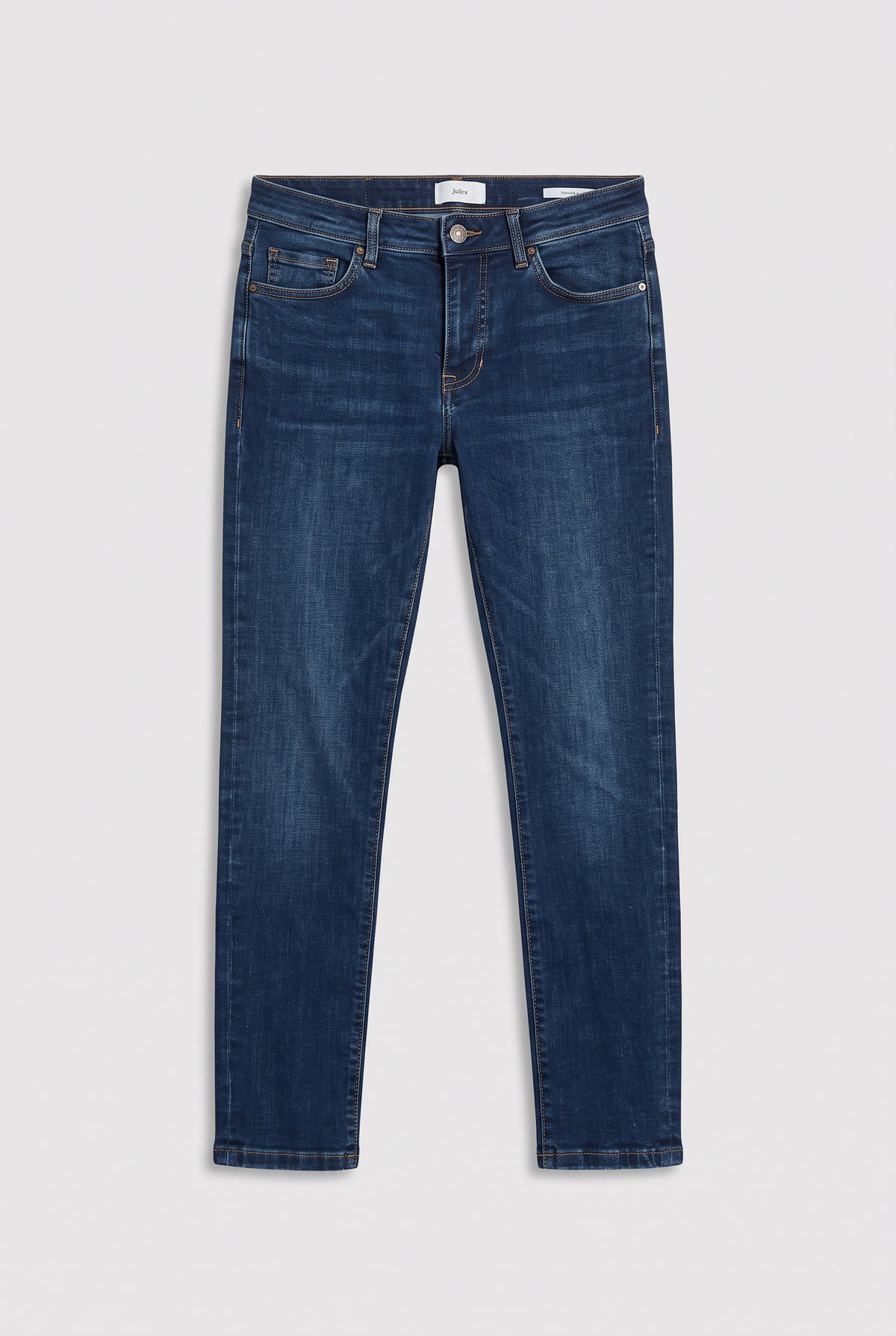 Jean slim stretch Jules T34, longueur 30