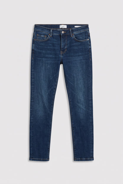 Jean slim stretch Jules T34, longueur 30