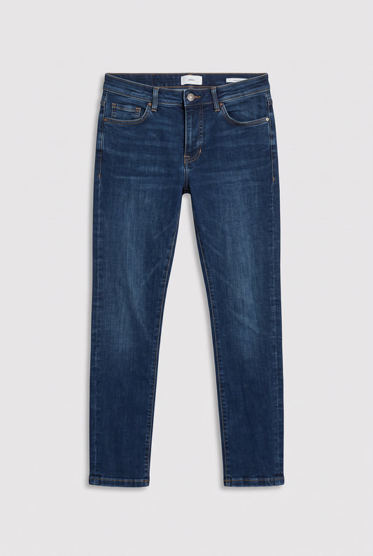 Jean slim stretch Jules T34, longueur 30