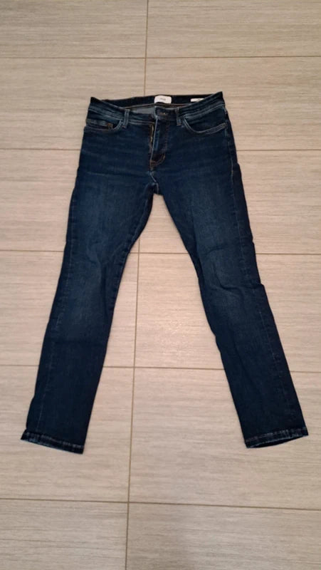 Jean slim stretch Jules T34, longueur 30