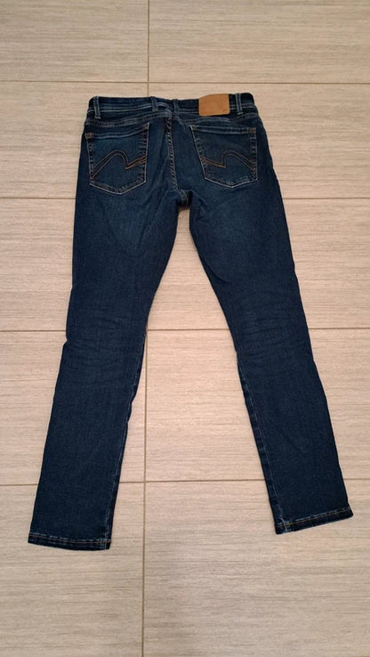 Jean slim stretch Jules T34, longueur 30