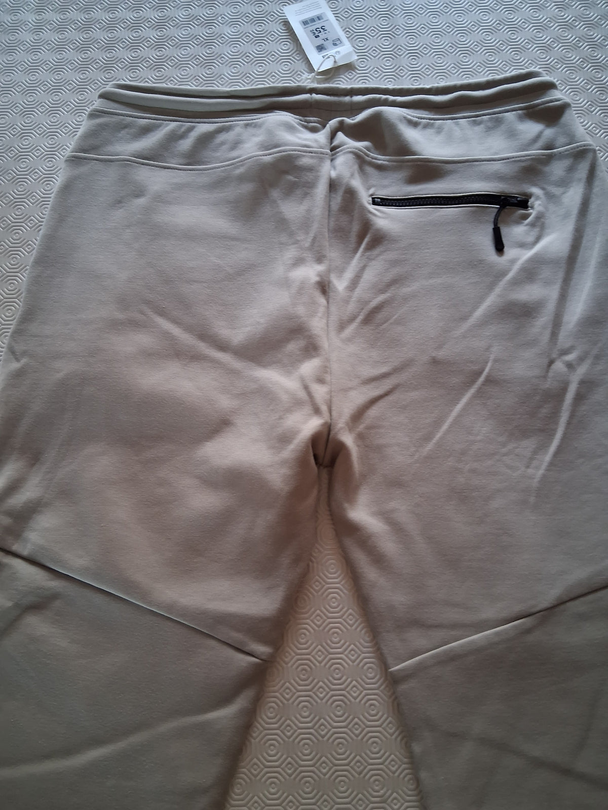 PANTALON JOGGING