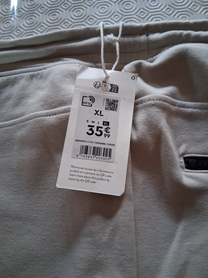 PANTALON JOGGING