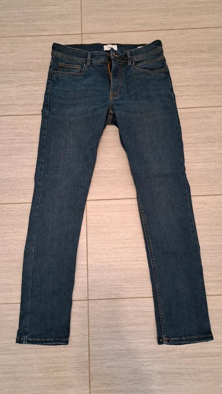 Jean slim stretch Jules T34, longueur 30