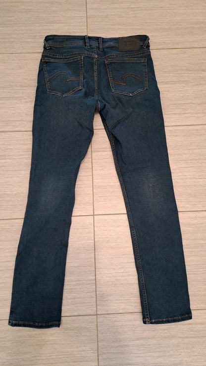 Jean slim stretch Jules T34, longueur 30