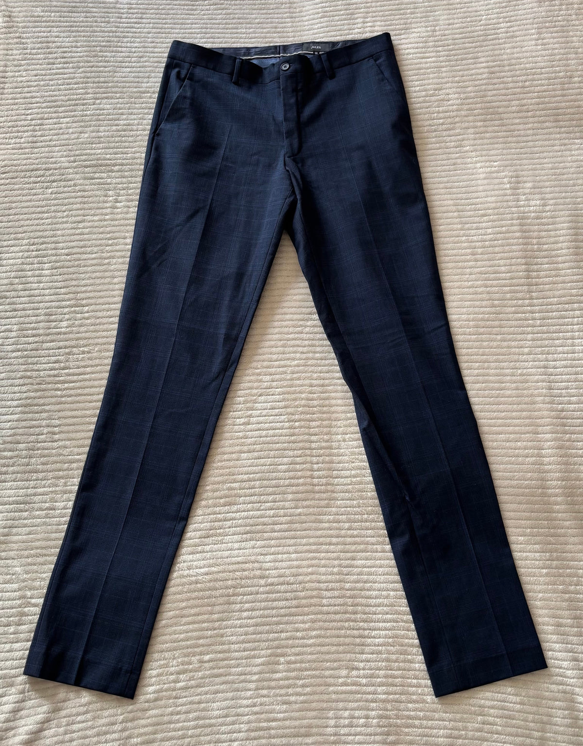 Pantalon de costume