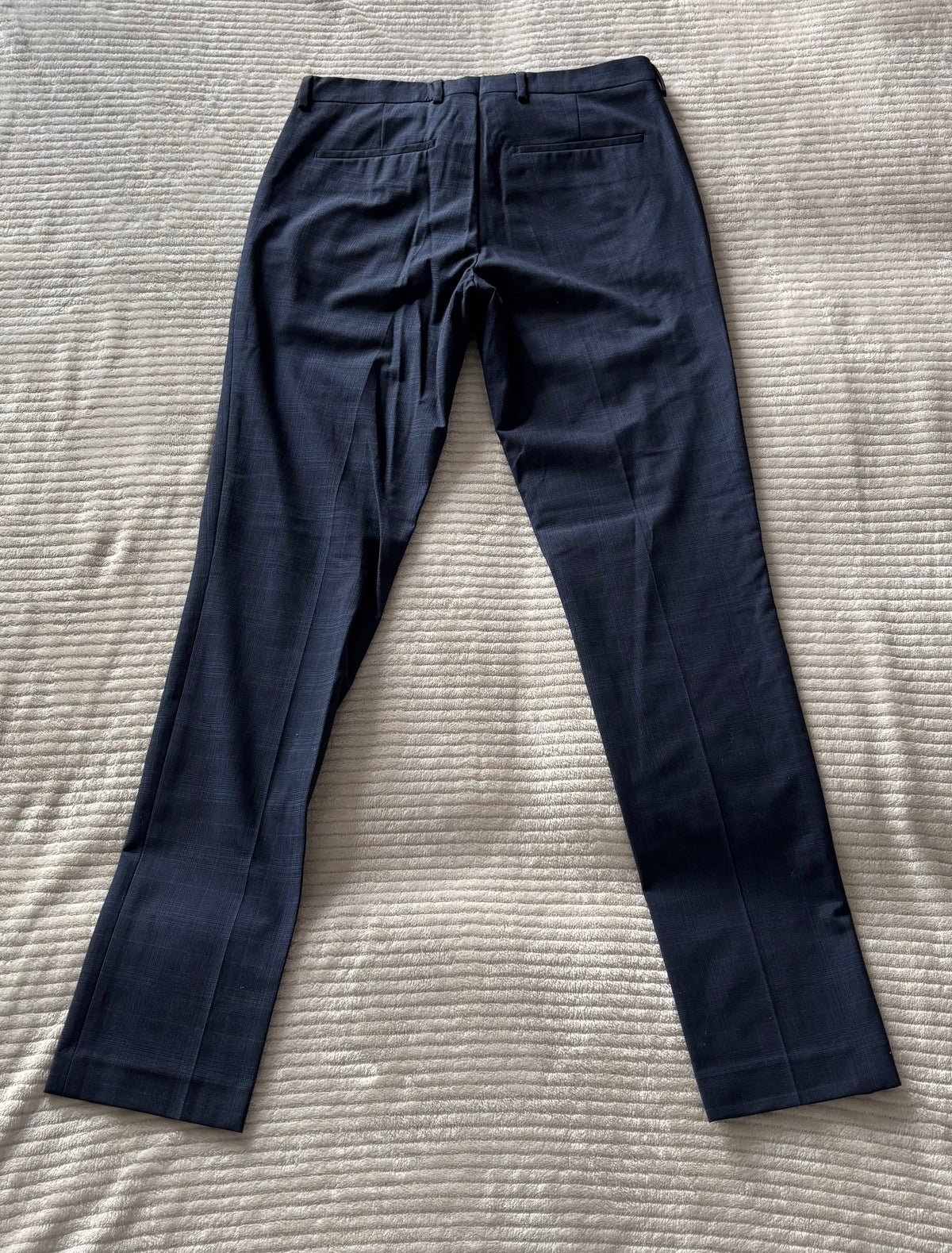 Pantalon de costume