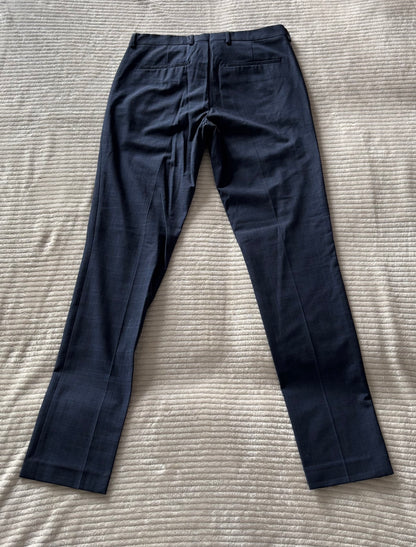 Pantalon de costume