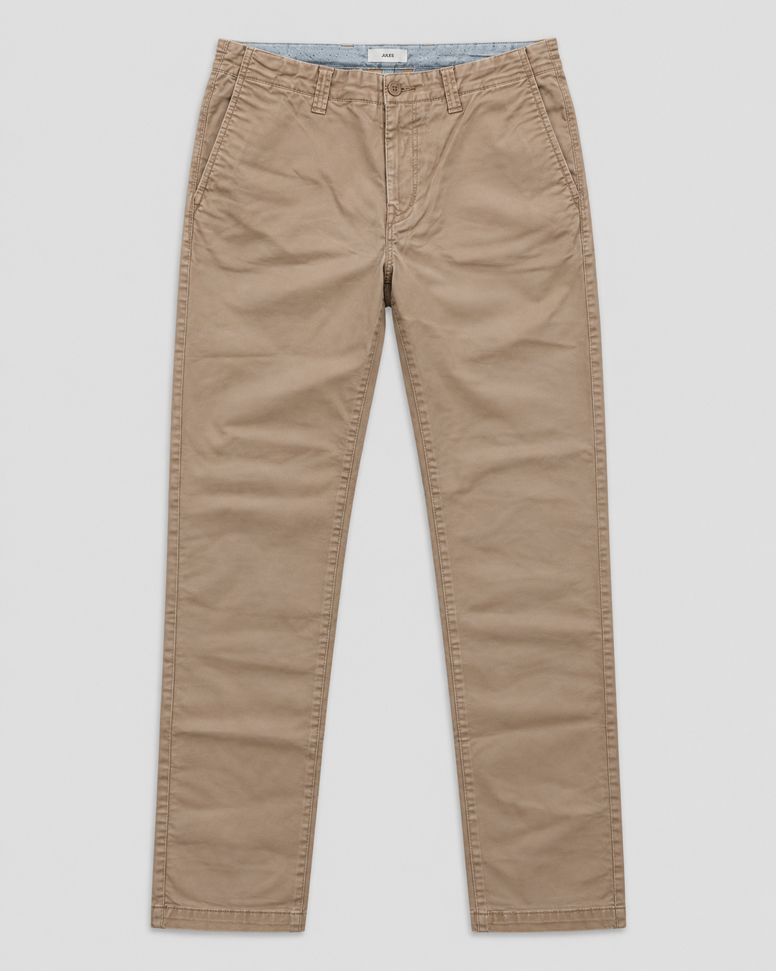 Pantalon slim sasha