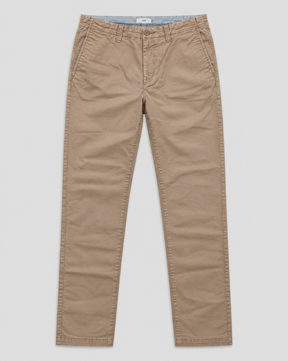 Pantalon slim sasha
