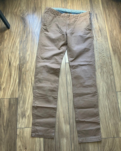 Pantalon slim sasha