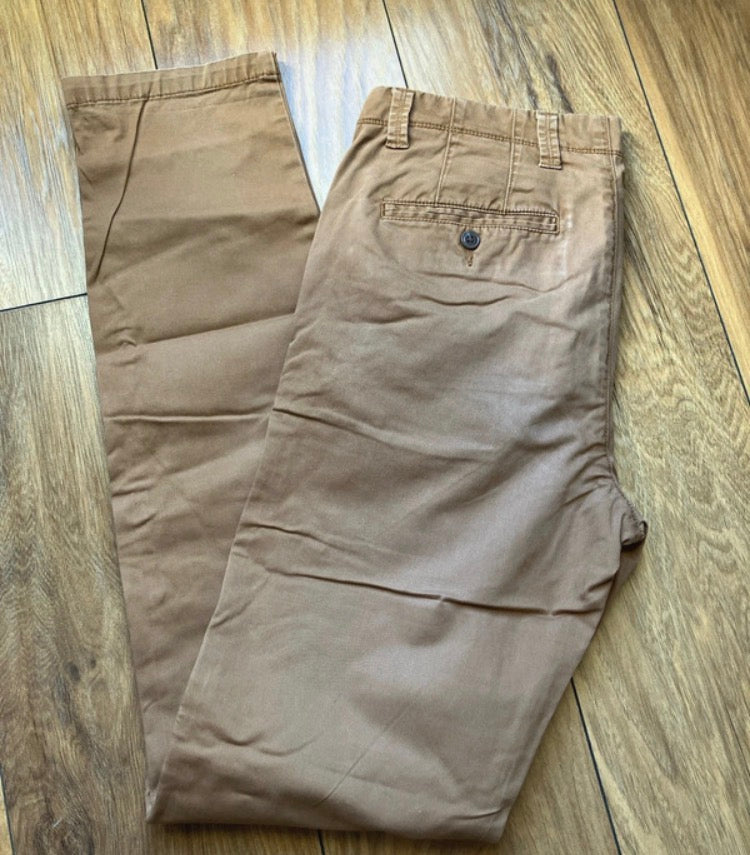 Pantalon slim sasha