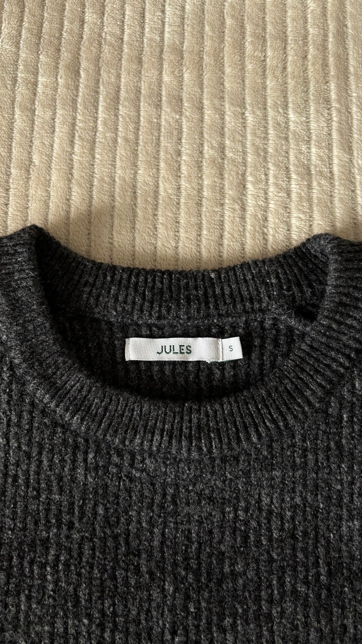 Pull