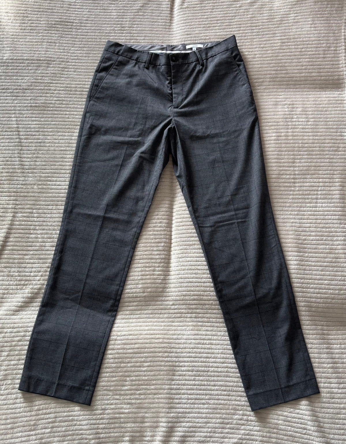 Pantalon de costume