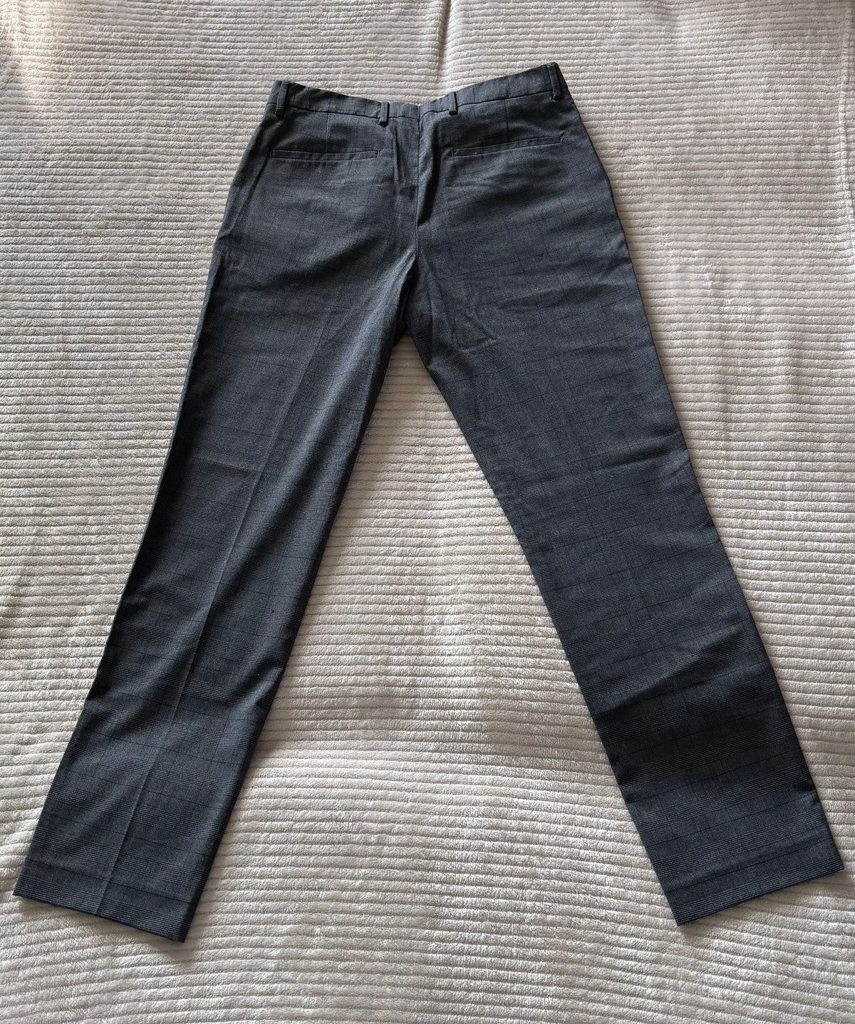 Pantalon de costume