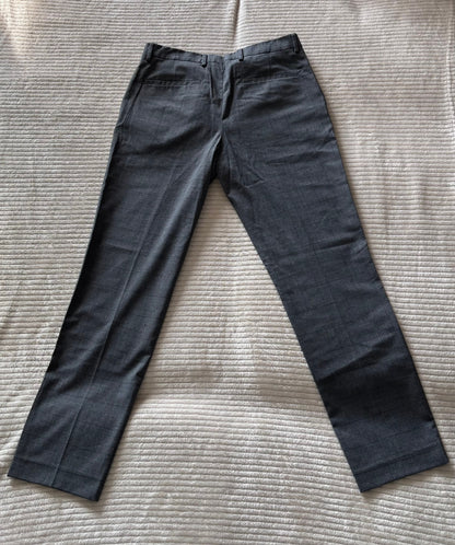 Pantalon de costume