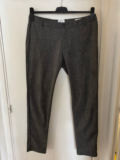 Chino slim fantaisie