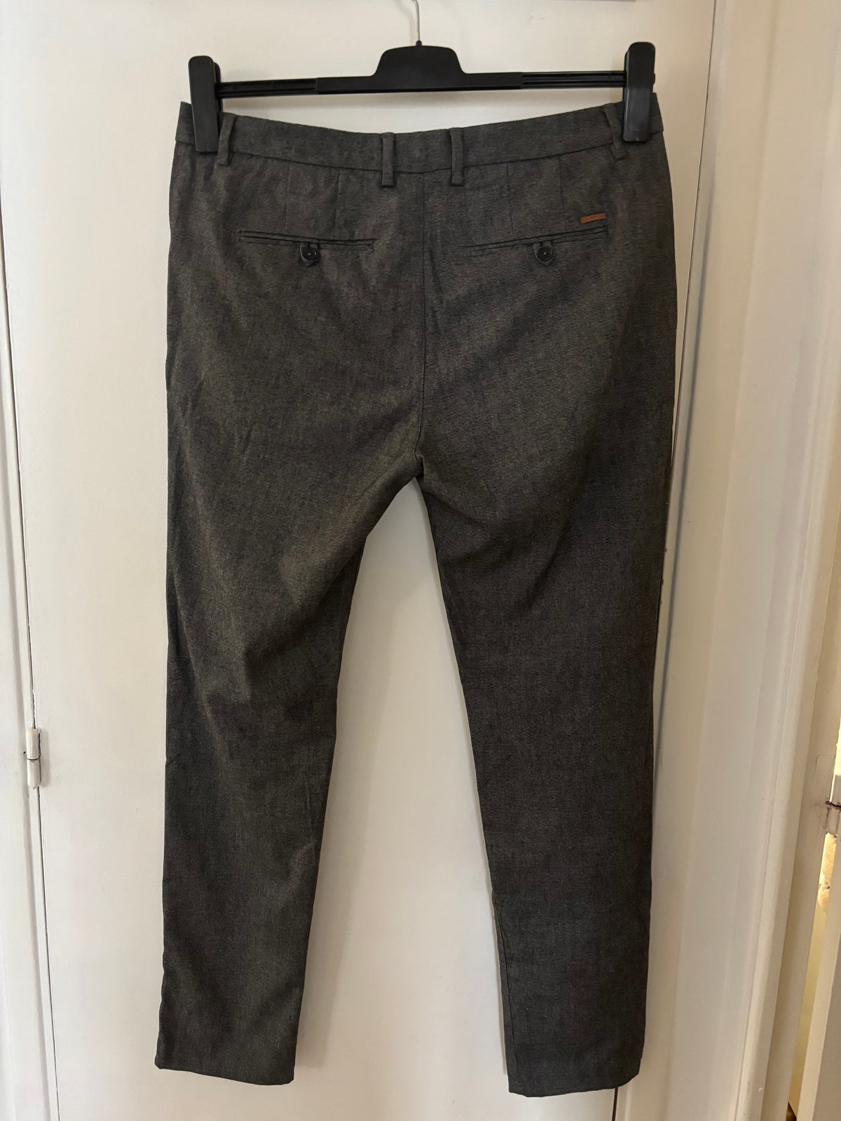 Chino slim fantaisie
