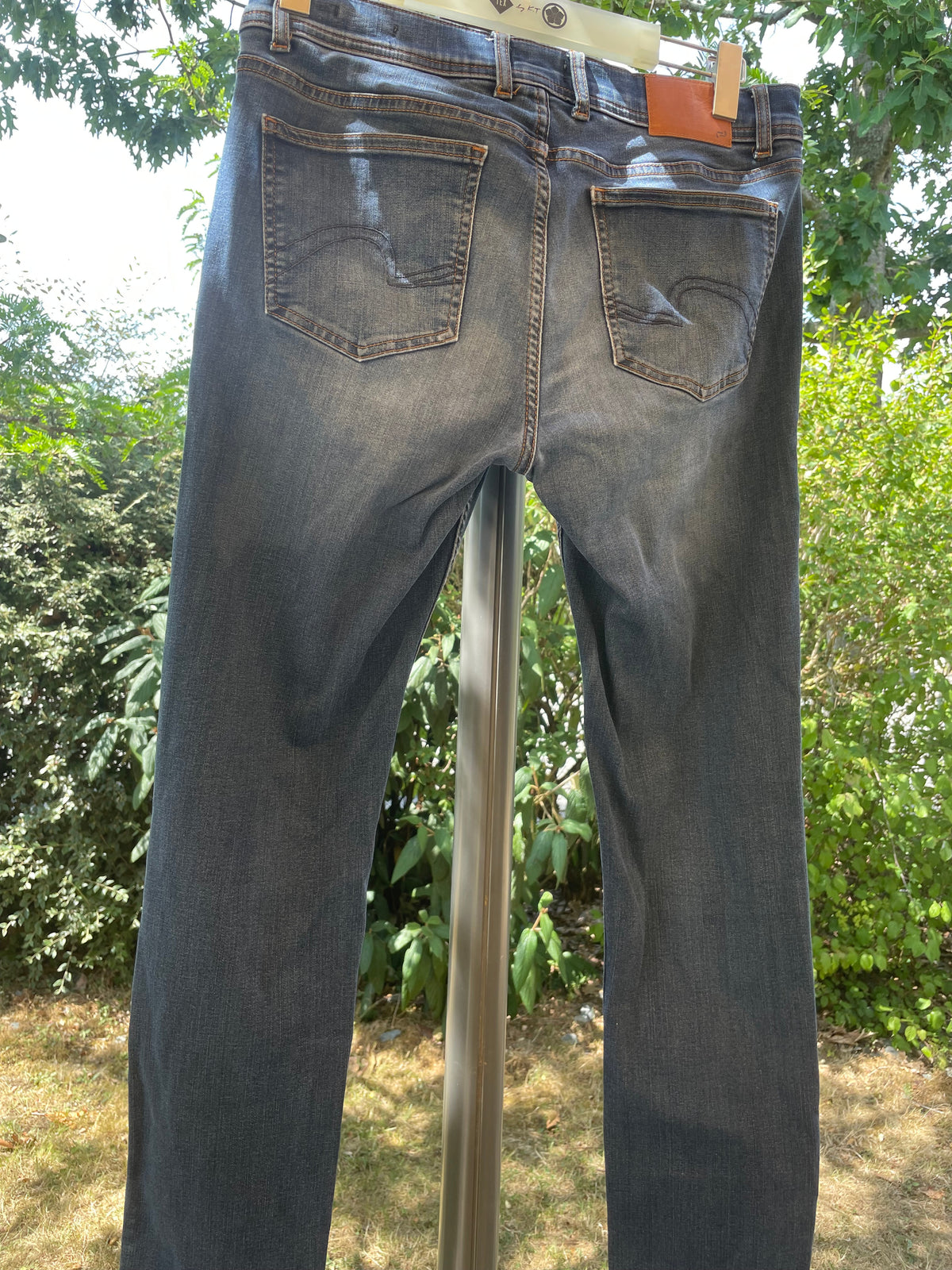 Jean