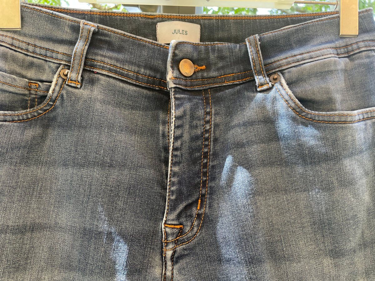 Jean