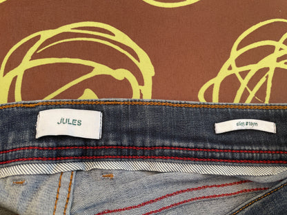 Jean