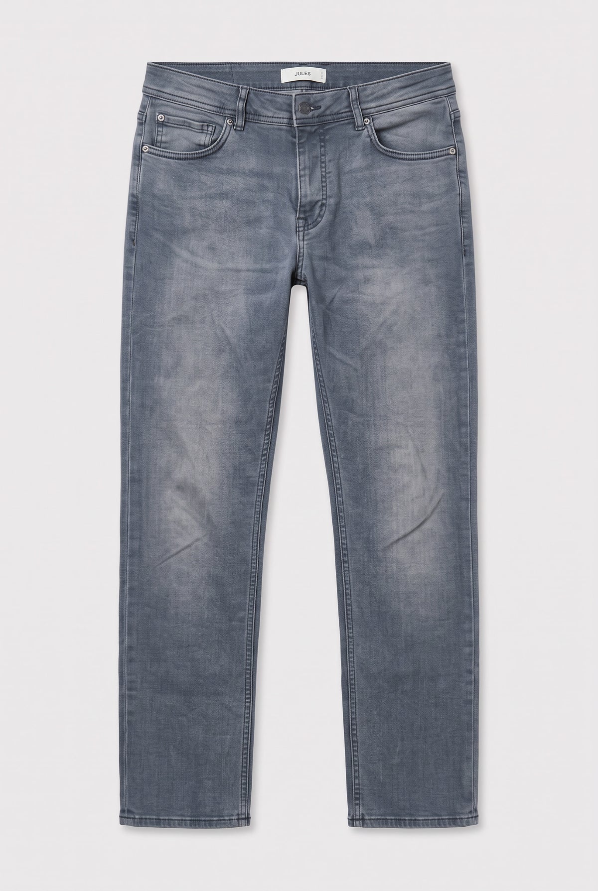 Jean slim #Tom urbanflex 4 longueurs