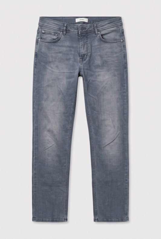 Jean slim #Tom urbanflex 4 longueurs
