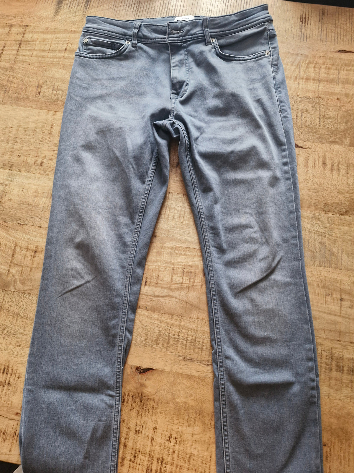 Jean slim #Tom urbanflex 4 longueurs
