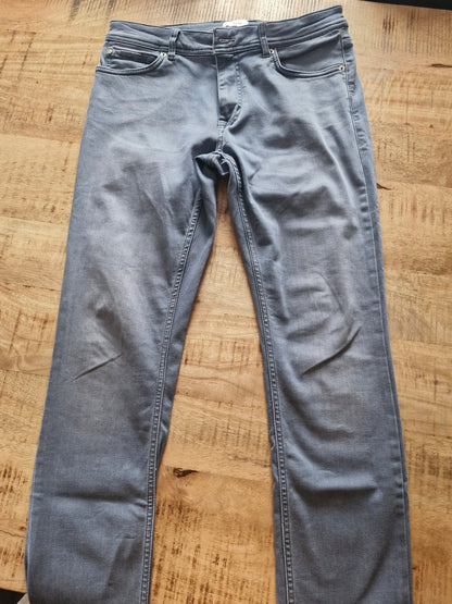 Jean slim #Tom urbanflex 4 longueurs
