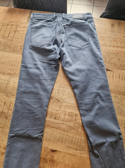 Jean slim #Tom urbanflex 4 longueurs