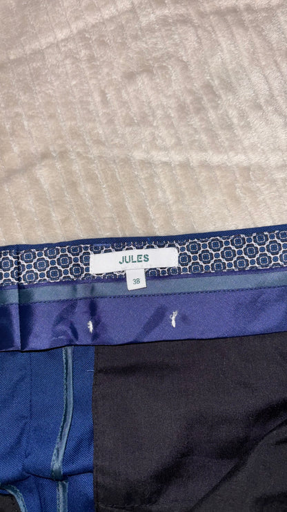 Pantalon de costume