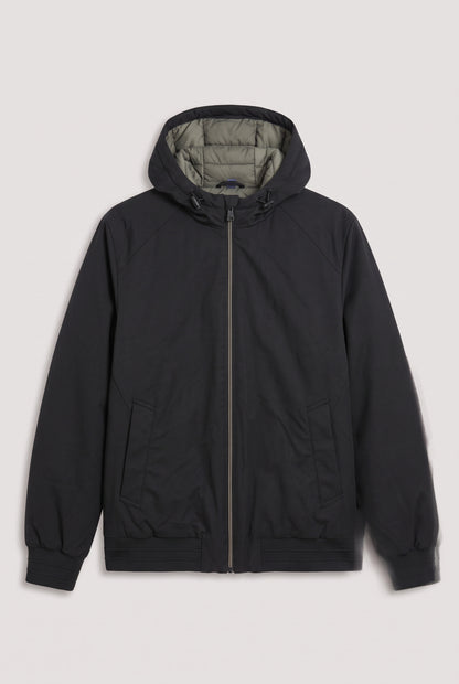 Manteau