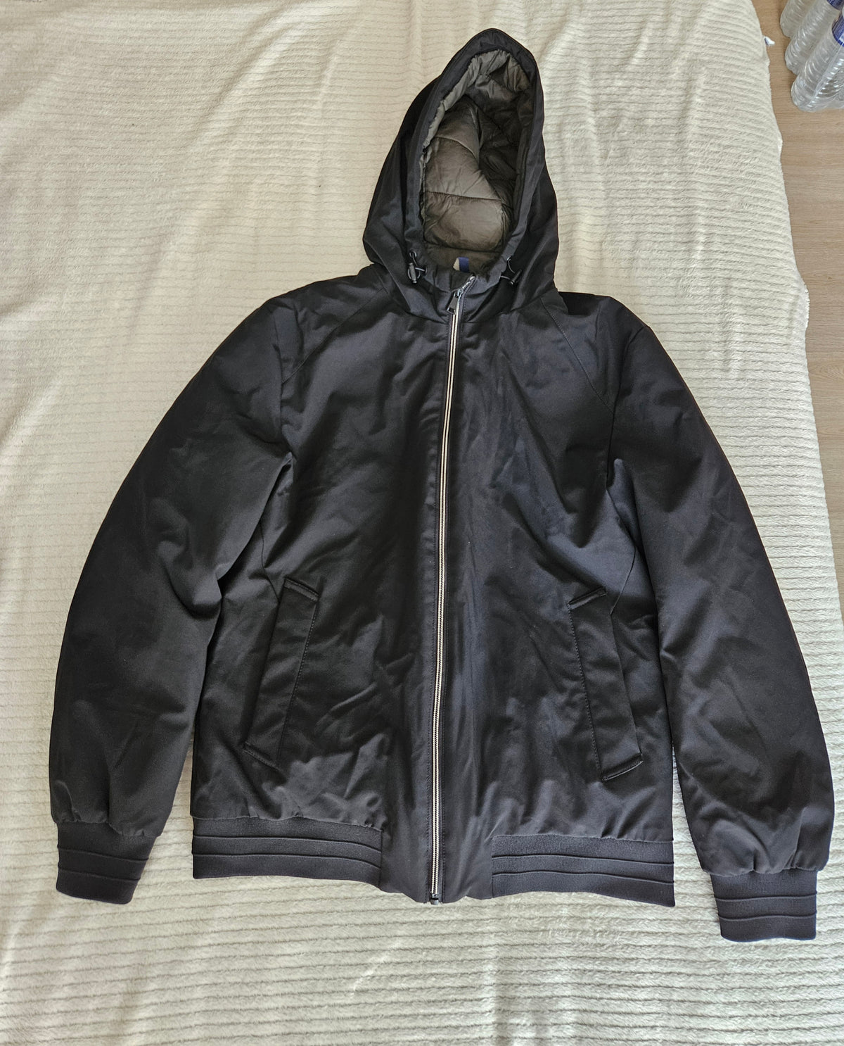 Manteau