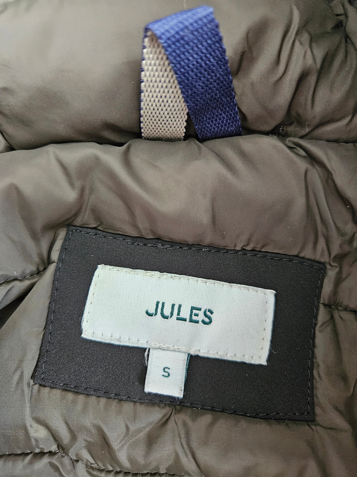 Manteau
