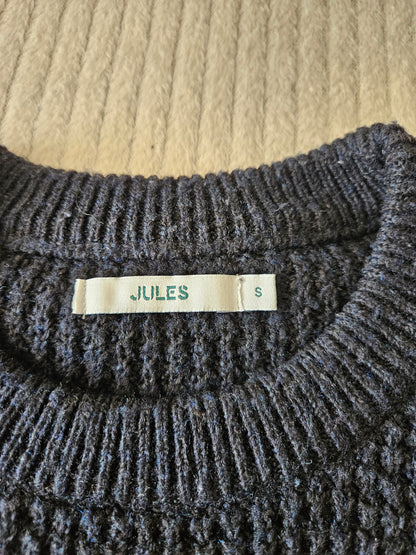Pull
