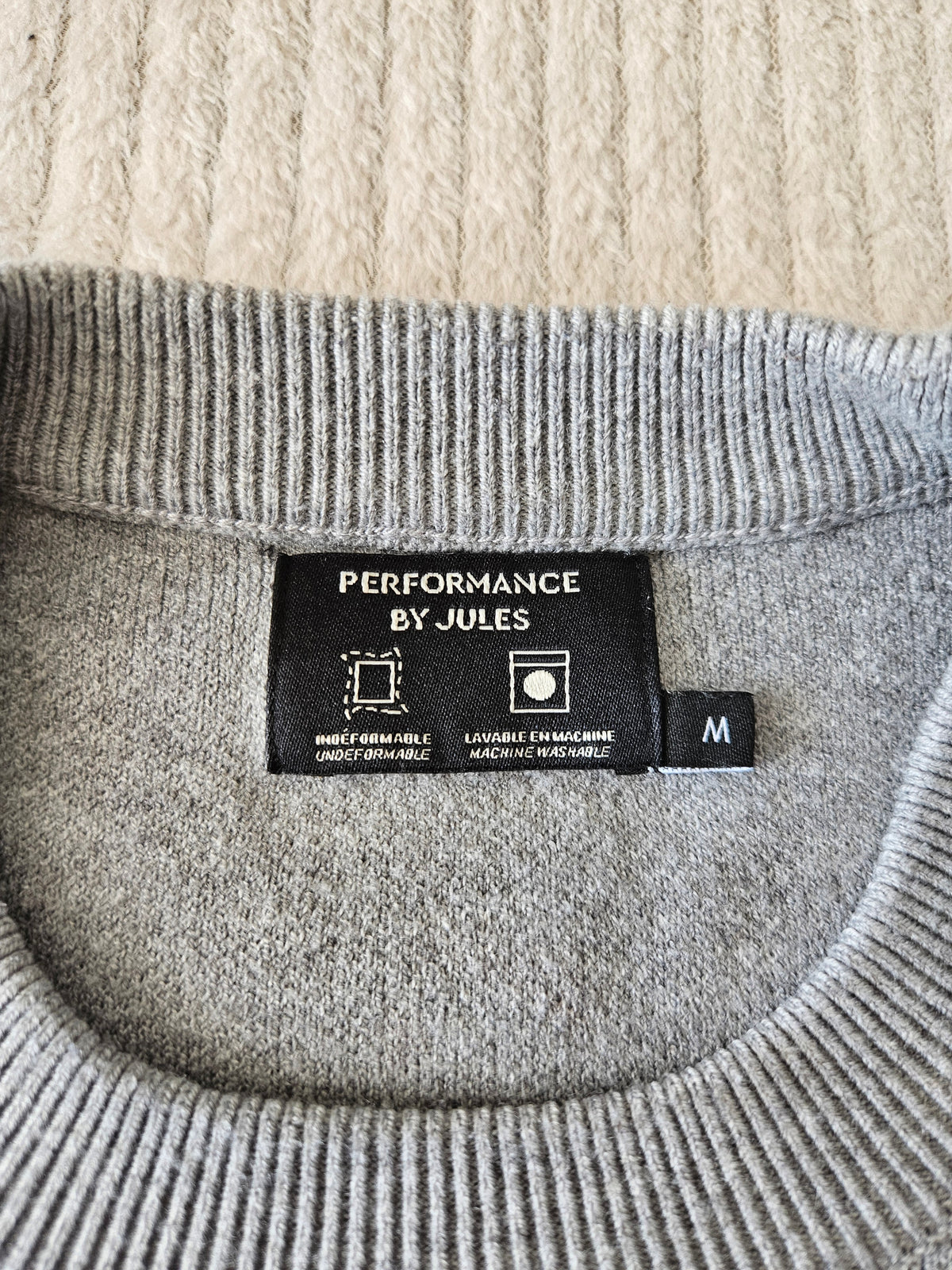 Pull